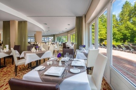 Lotus Therme & Spa - 9