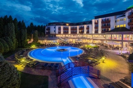 Lotus Therme & Spa - 10