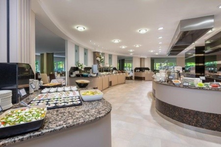 Lotus Therme & Spa - 11