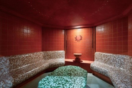 Lotus Therme & Spa - 14