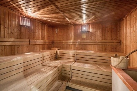 Lotus Therme & Spa - 15