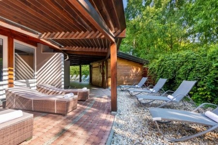 Lotus Therme & Spa - 16