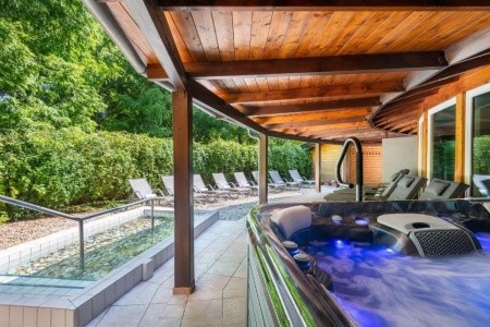 Lotus Therme & Spa - 17