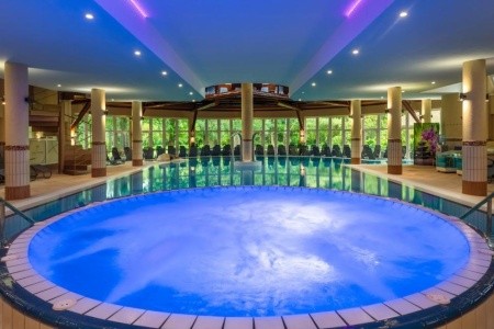 Lotus Therme & Spa - 18