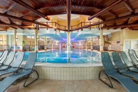 Lotus Therme & Spa - 19