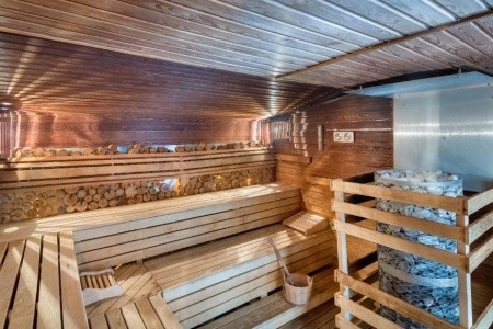 Lotus Therme & Spa - 20