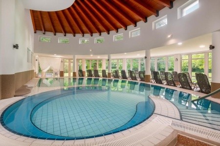 Lotus Therme & Spa - 21