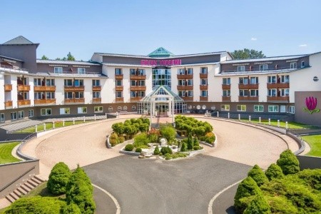 Lotus Therme & Spa - 23