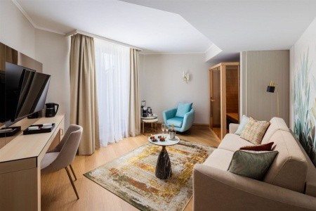 Lotus Therme & Spa - 29