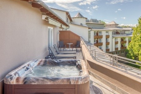 Lotus Therme & Spa - 31