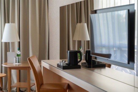 Lotus Therme & Spa - 35