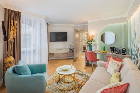 Lotus Therme & Spa - 40