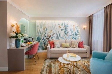 Lotus Therme & Spa - 42