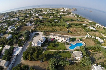 Řecko, Skyros, Angela, za <span>19.679</span> Kč