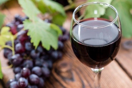 Za vínem a krásami Porýní - 3