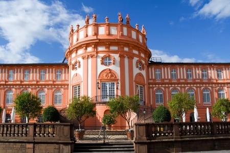 Za vínem a krásami Porýní - 5