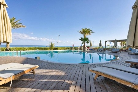 Řecko, Kréta, Sentido Aegean Pearl, za <span>37.563</span> Kč