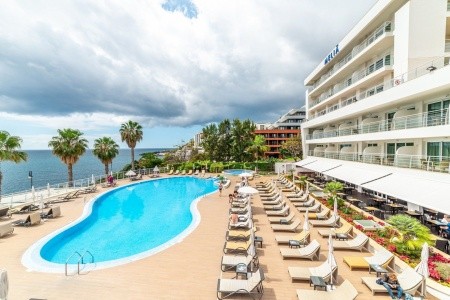 Melia Madeira Mare Resort & Spa - 2