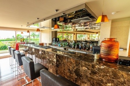 Melia Madeira Mare Resort & Spa - 5