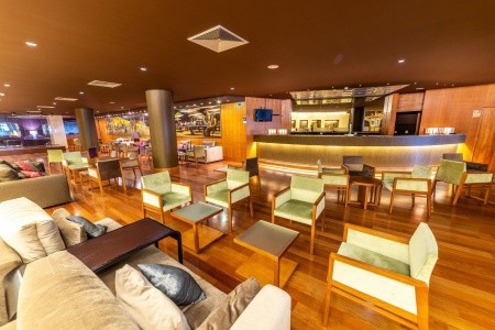 Melia Madeira Mare Resort & Spa - 6