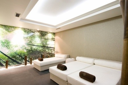 Melia Madeira Mare Resort & Spa - 7