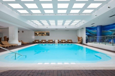 Melia Madeira Mare Resort & Spa - 9