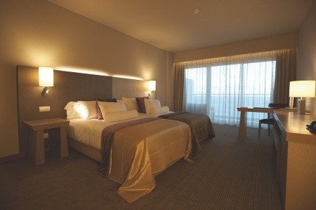 Melia Madeira Mare Resort & Spa - 11