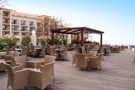 Melia Madeira Mare Resort & Spa - 12