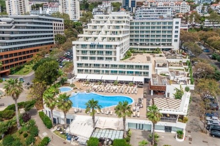 Melia Madeira Mare Resort & Spa - 13