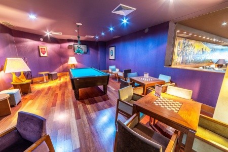 Melia Madeira Mare Resort & Spa - 14