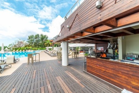 Melia Madeira Mare Resort & Spa - 15