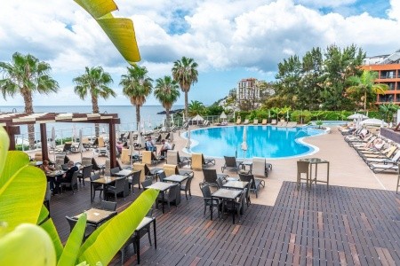 Melia Madeira Mare Resort & Spa - 16