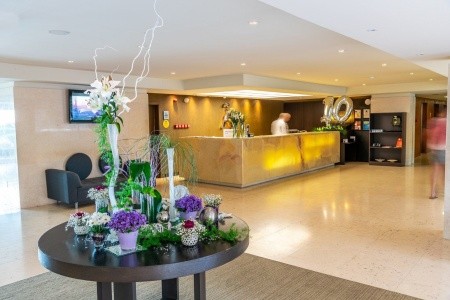 Melia Madeira Mare Resort & Spa - 17