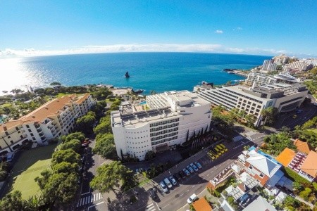 Melia Madeira Mare Resort & Spa - 21