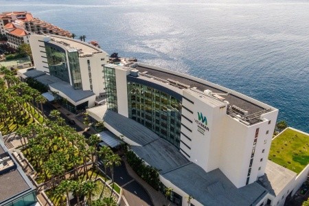 Vidamar Resorts Madeira - 3