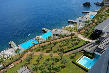 Vidamar Resorts Madeira - 4