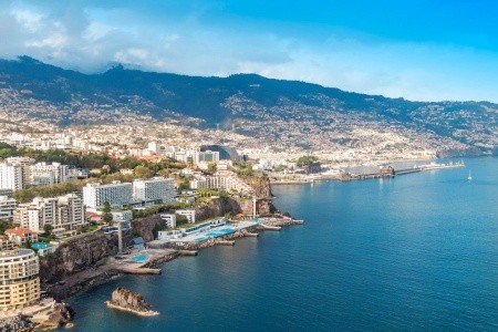 Vidamar Resorts Madeira - 5