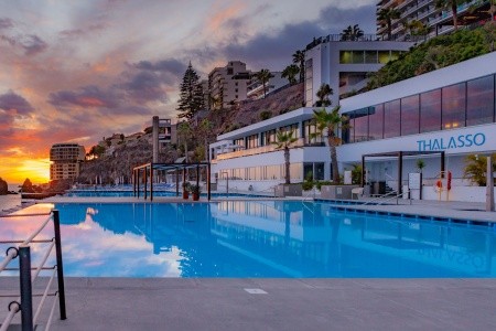 Vidamar Resorts Madeira - 17