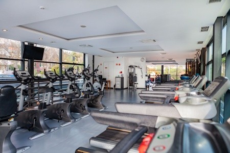 Vidamar Resorts Madeira - 19