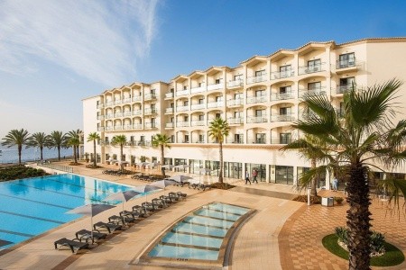 Vila Gale Santa Cruz - 2