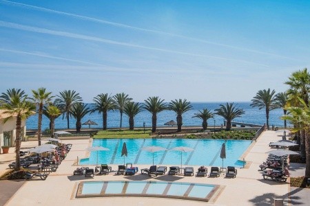 Vila Gale Santa Cruz - 6