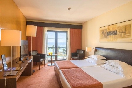 Vila Gale Santa Cruz - 8