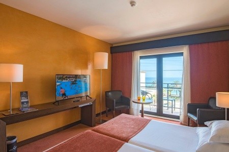 Vila Gale Santa Cruz - 9