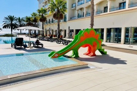 Vila Gale Santa Cruz - 10