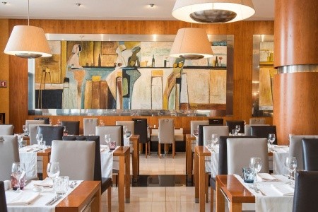 Vila Gale Santa Cruz - 12