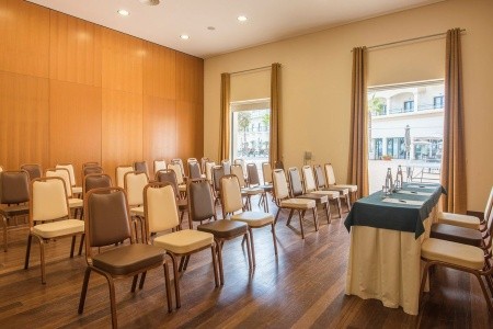 Vila Gale Santa Cruz - 14