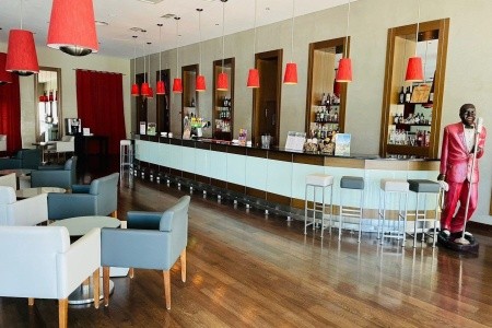 Vila Gale Santa Cruz - 15