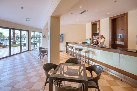 Vila Gale Santa Cruz - 16