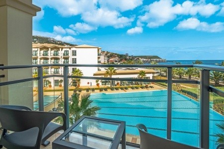 Vila Gale Santa Cruz - 17