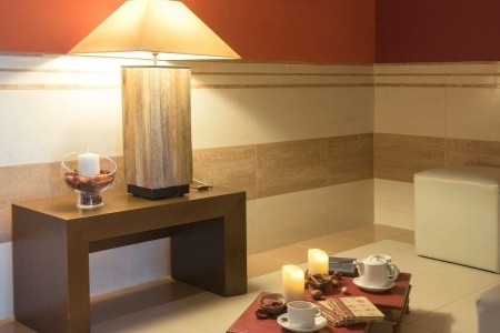 Vila Gale Santa Cruz - 20